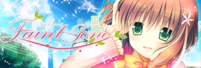 Faint tone